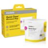 Picture of Medela Quick Clean Micro-Steam Bags x5 EN